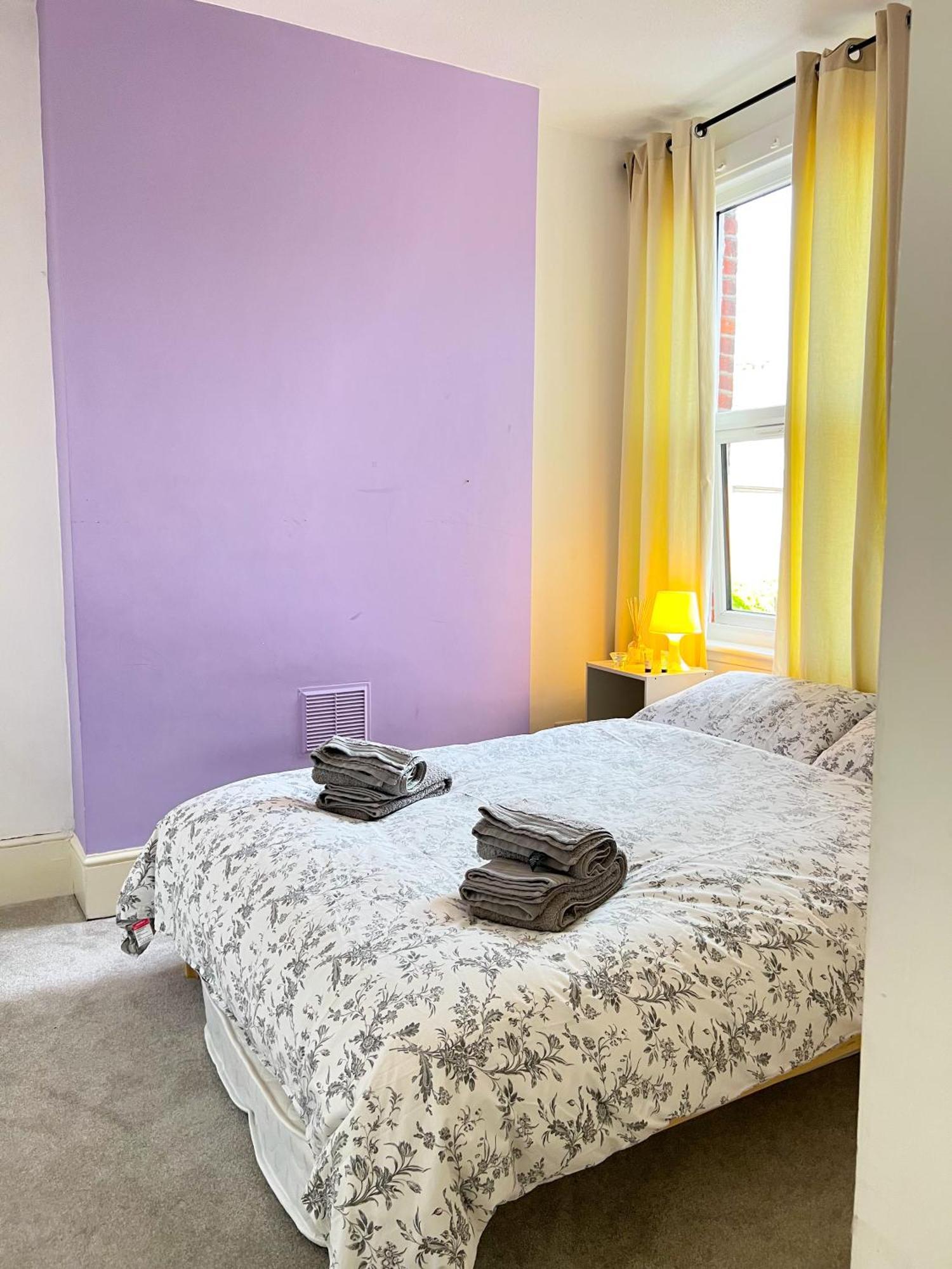 Welcome 2 Bedrooms Flat In Wimbledon London Eksteriør bilde