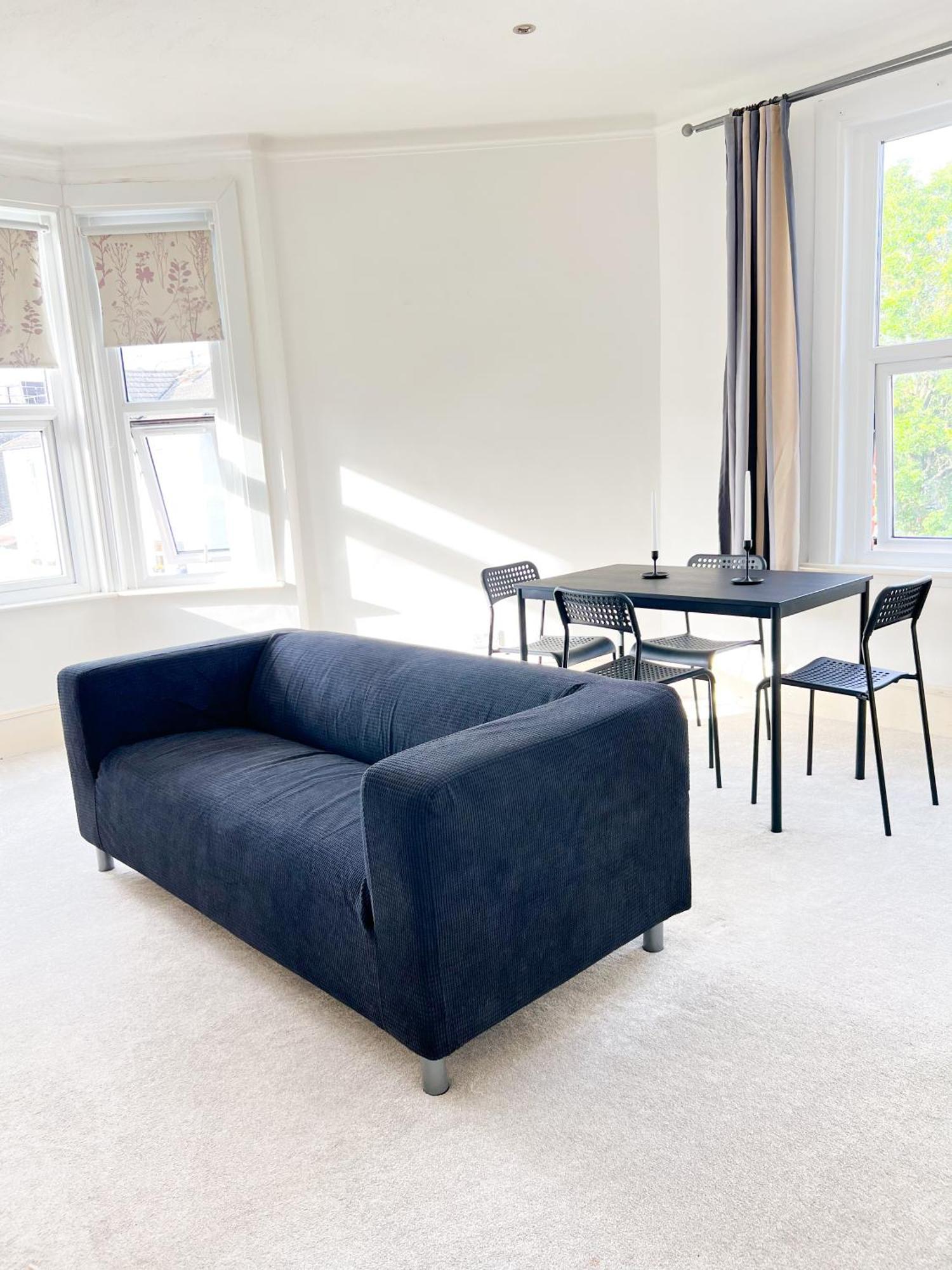 Welcome 2 Bedrooms Flat In Wimbledon London Eksteriør bilde