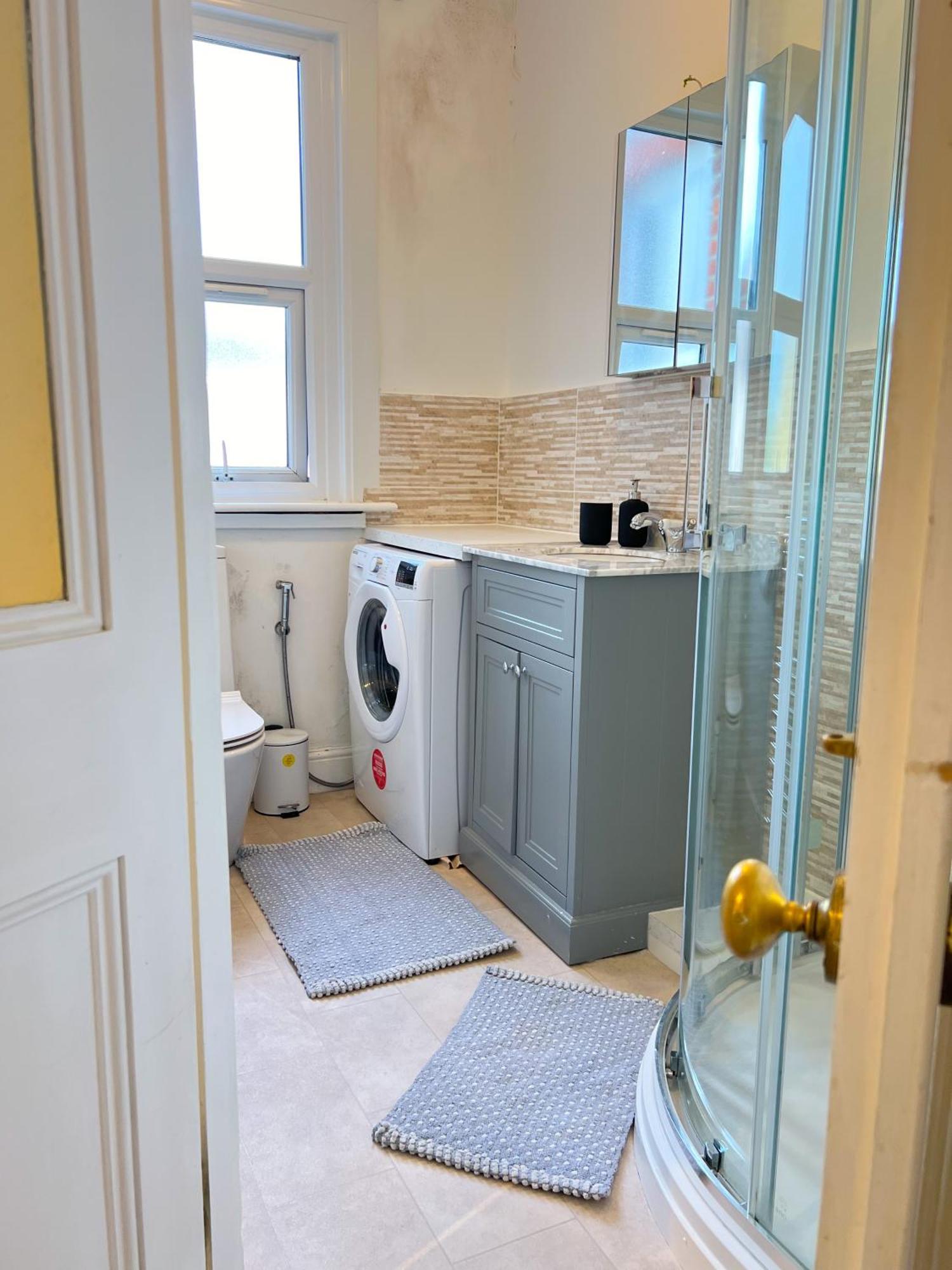 Welcome 2 Bedrooms Flat In Wimbledon London Eksteriør bilde