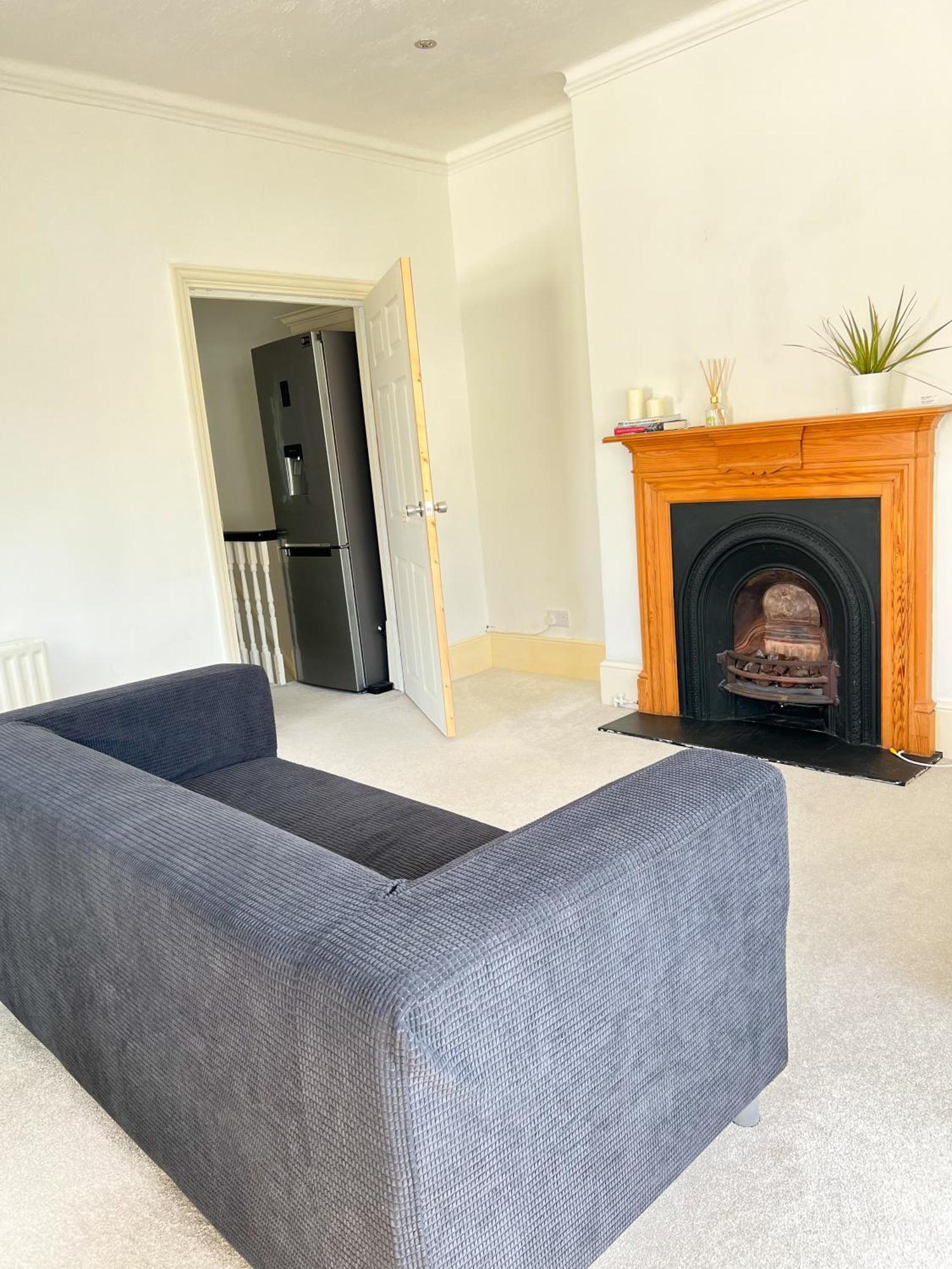 Welcome 2 Bedrooms Flat In Wimbledon London Eksteriør bilde