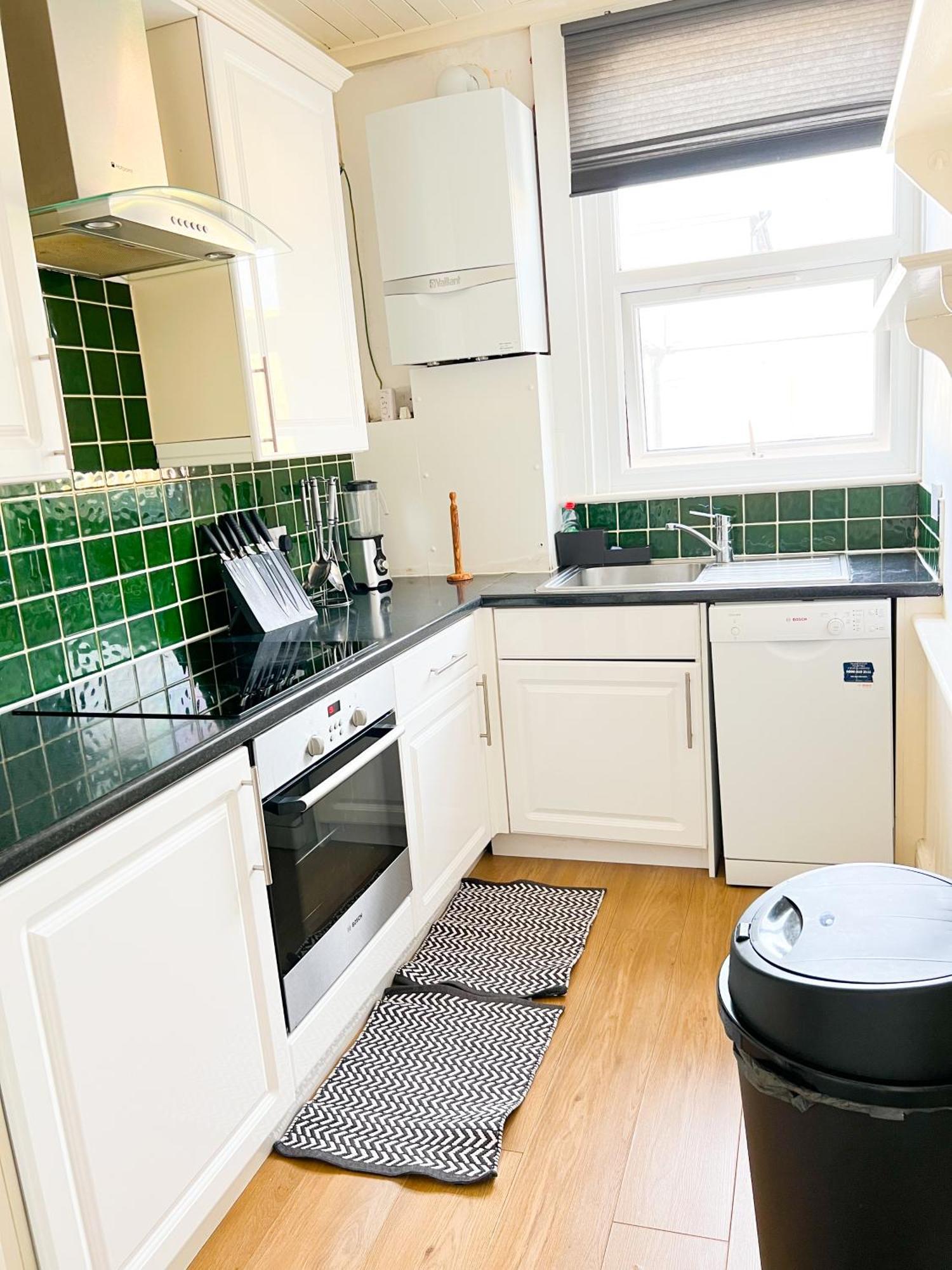 Welcome 2 Bedrooms Flat In Wimbledon London Eksteriør bilde