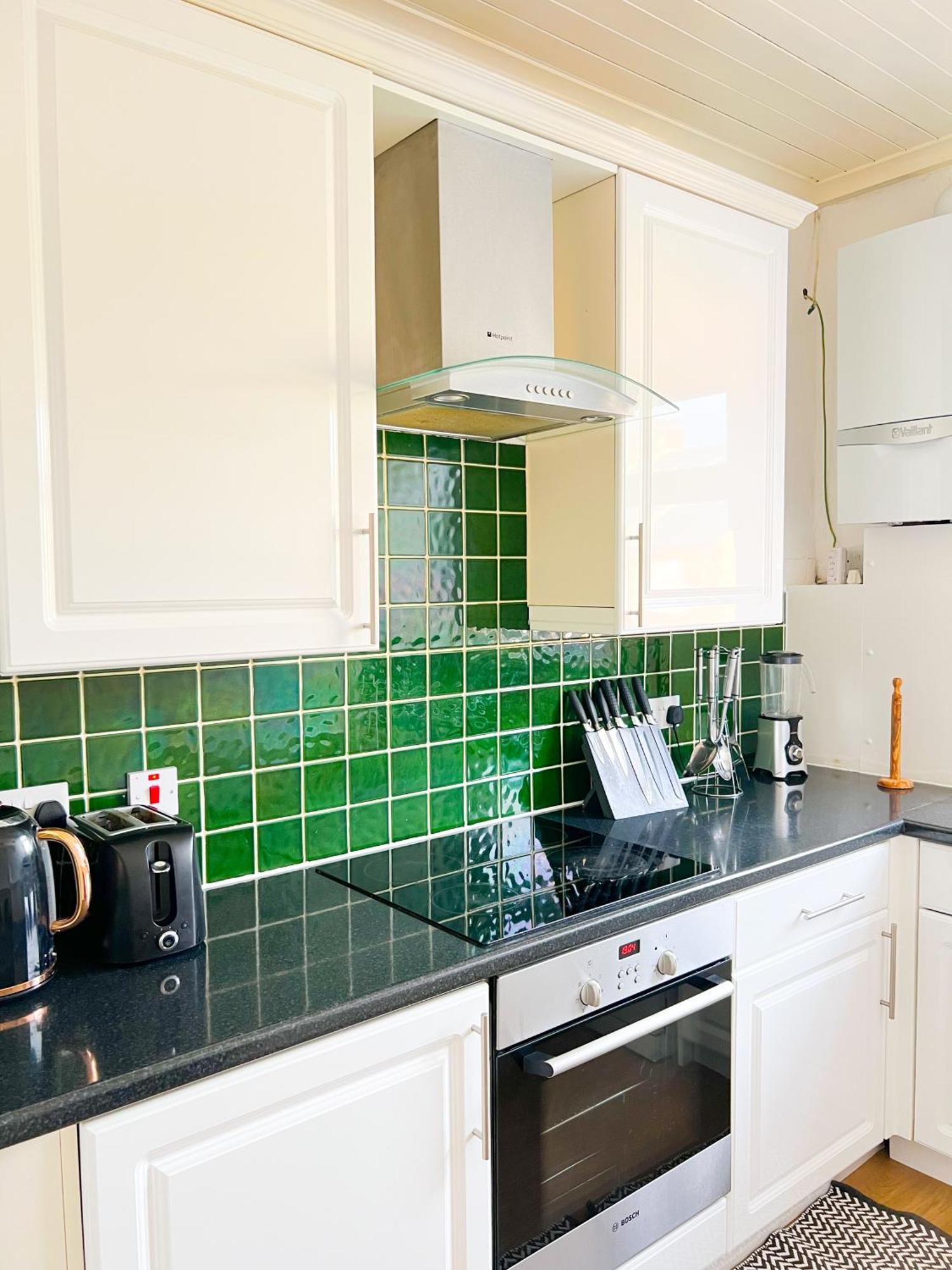 Welcome 2 Bedrooms Flat In Wimbledon London Eksteriør bilde