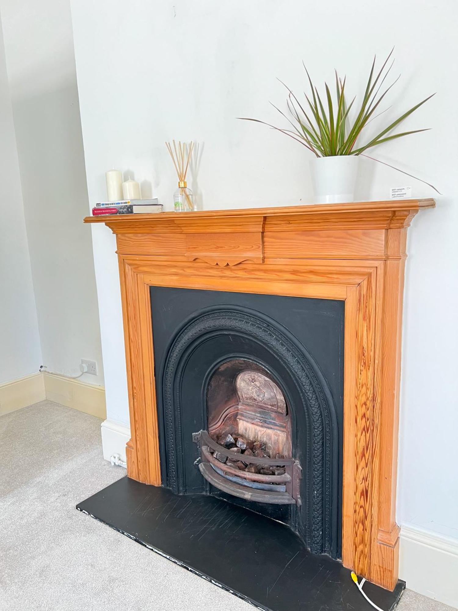 Welcome 2 Bedrooms Flat In Wimbledon London Eksteriør bilde
