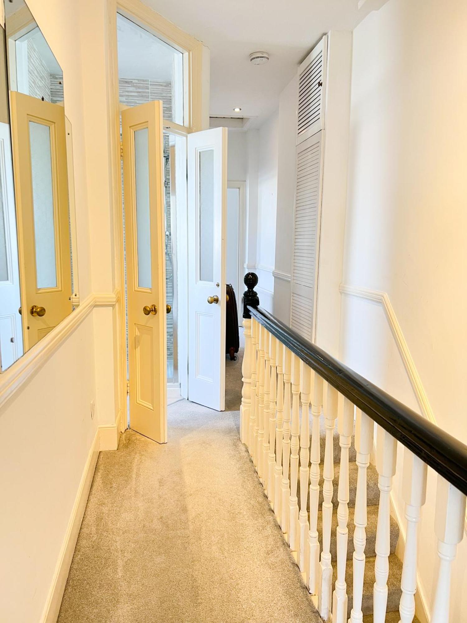 Welcome 2 Bedrooms Flat In Wimbledon London Eksteriør bilde