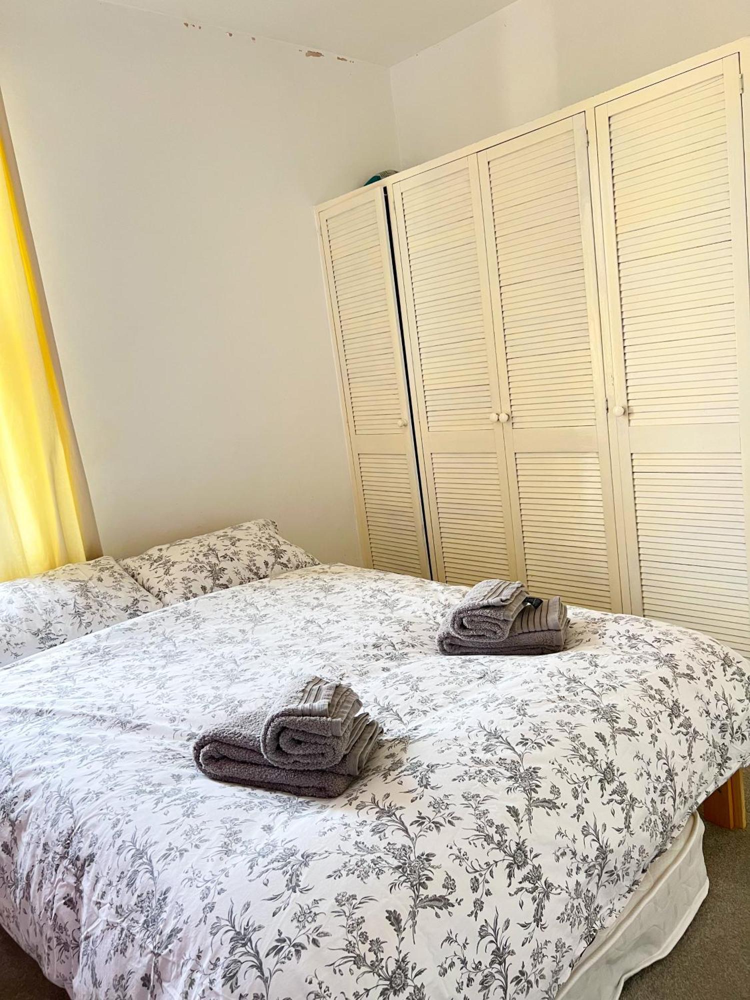 Welcome 2 Bedrooms Flat In Wimbledon London Eksteriør bilde